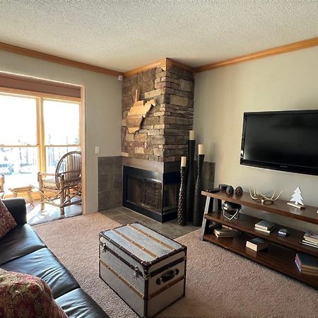 Snowcrest Condo Walking Distance To Slopes Snowshoe Extérieur photo