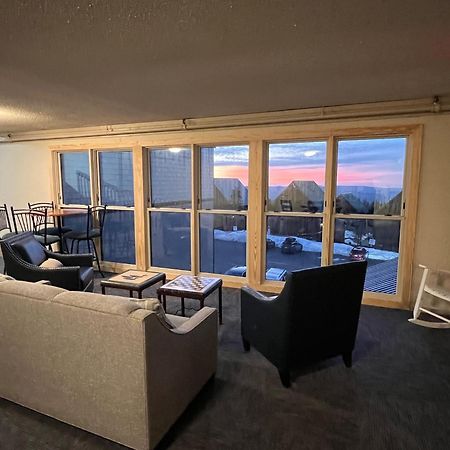 Snowcrest Condo Walking Distance To Slopes Snowshoe Extérieur photo