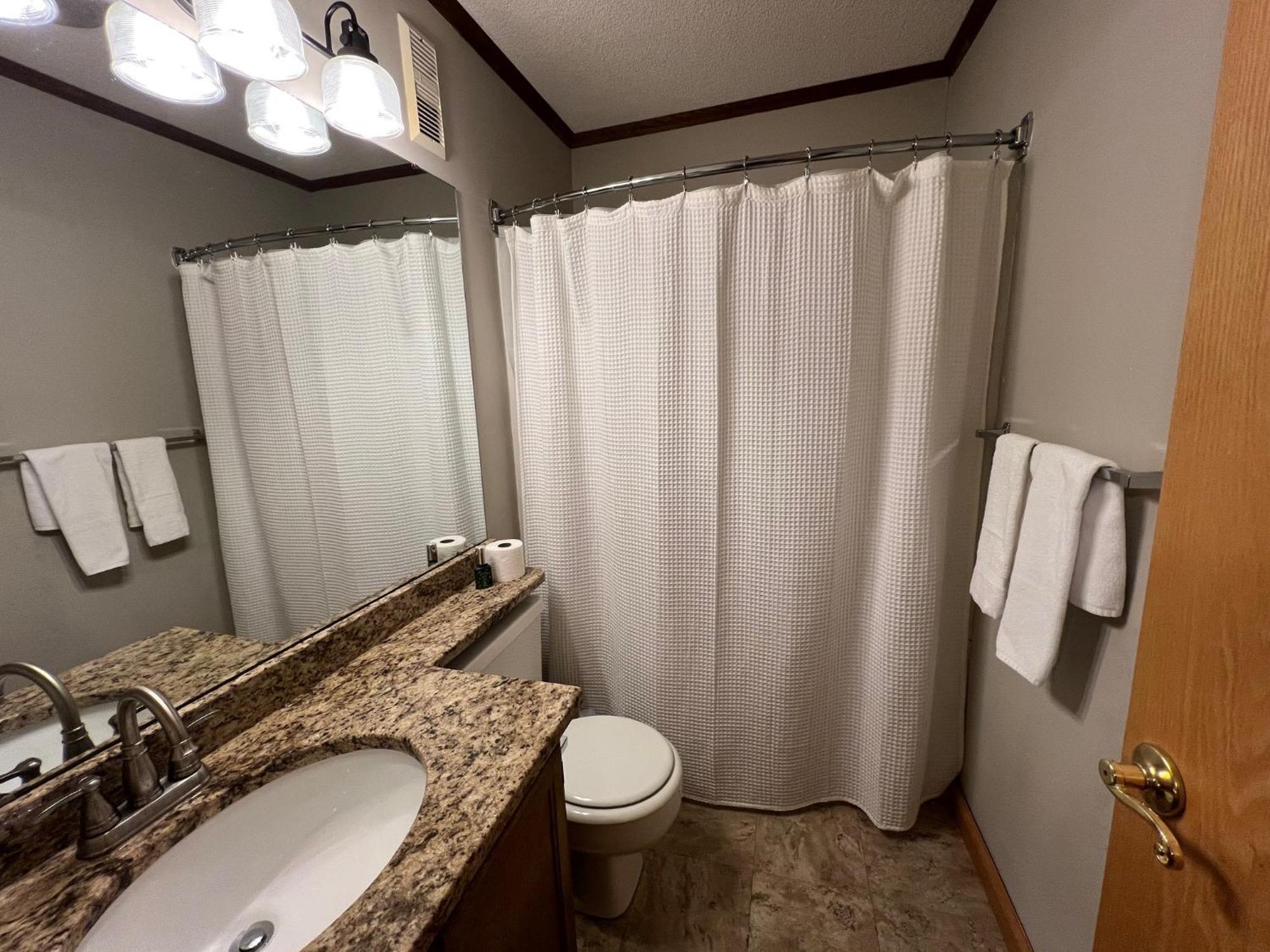Snowcrest Condo Walking Distance To Slopes Snowshoe Extérieur photo