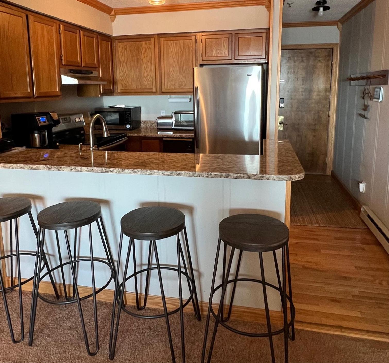 Snowcrest Condo Walking Distance To Slopes Snowshoe Extérieur photo