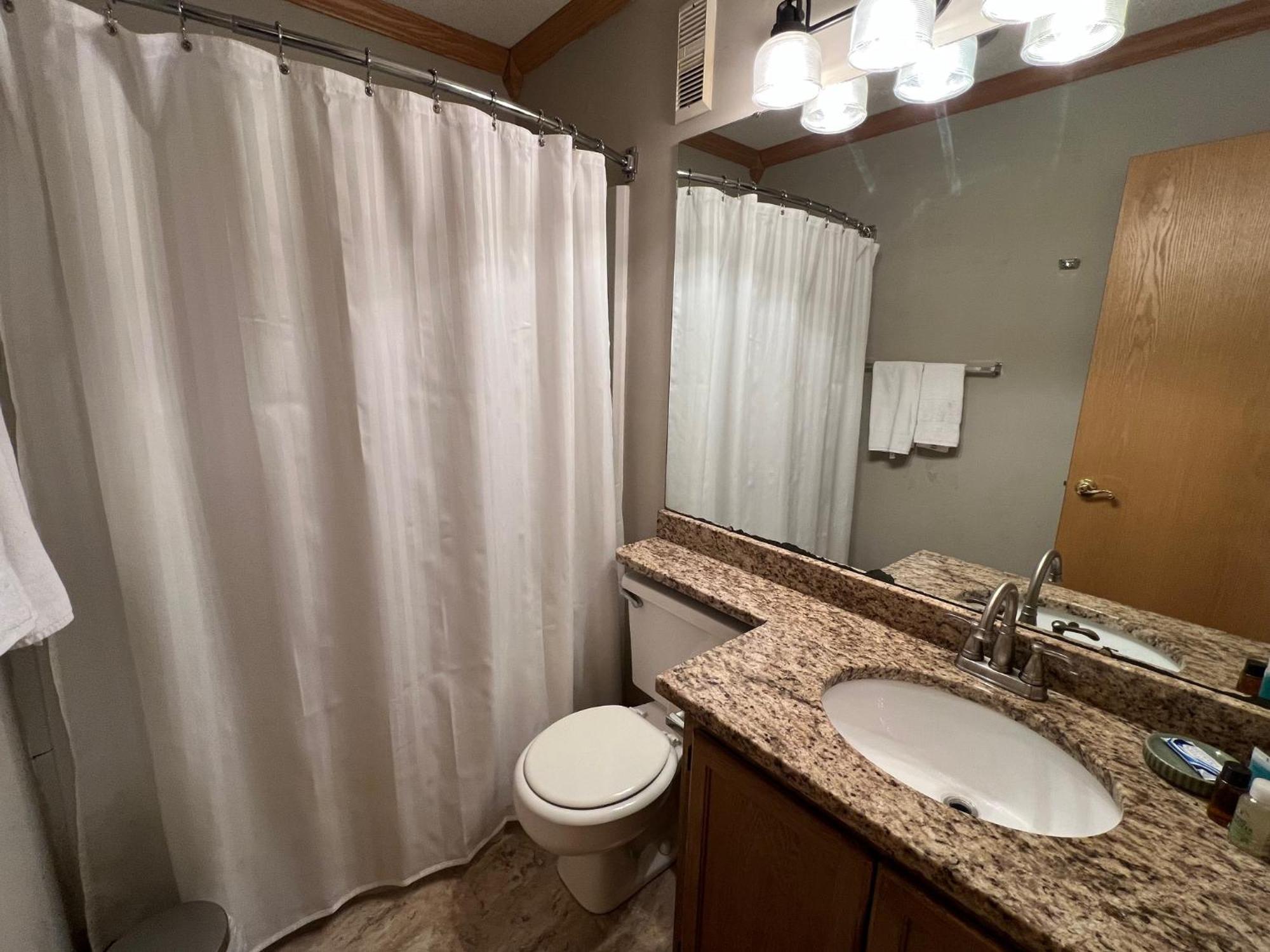 Snowcrest Condo Walking Distance To Slopes Snowshoe Extérieur photo