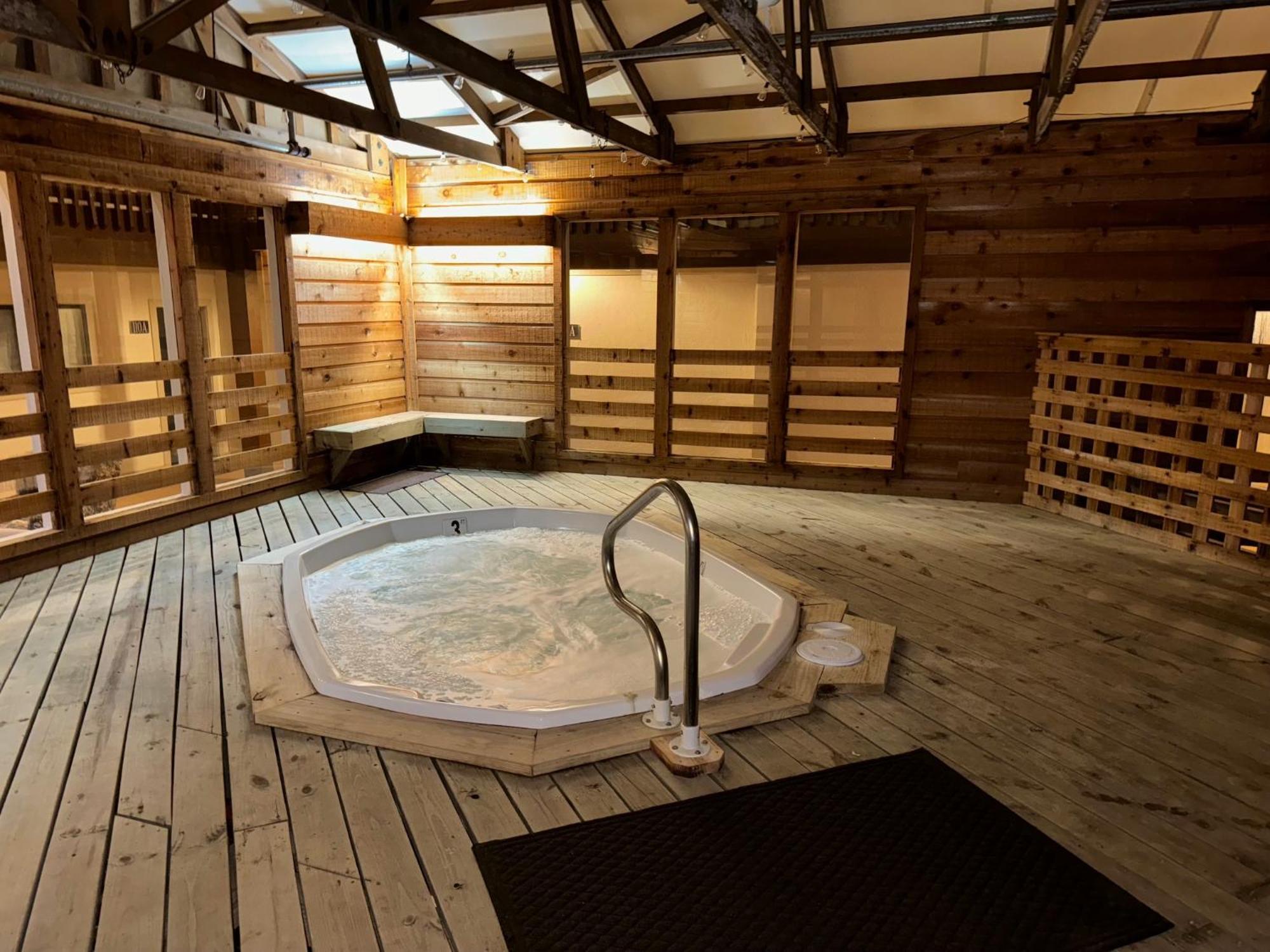 Snowcrest Condo Walking Distance To Slopes Snowshoe Extérieur photo