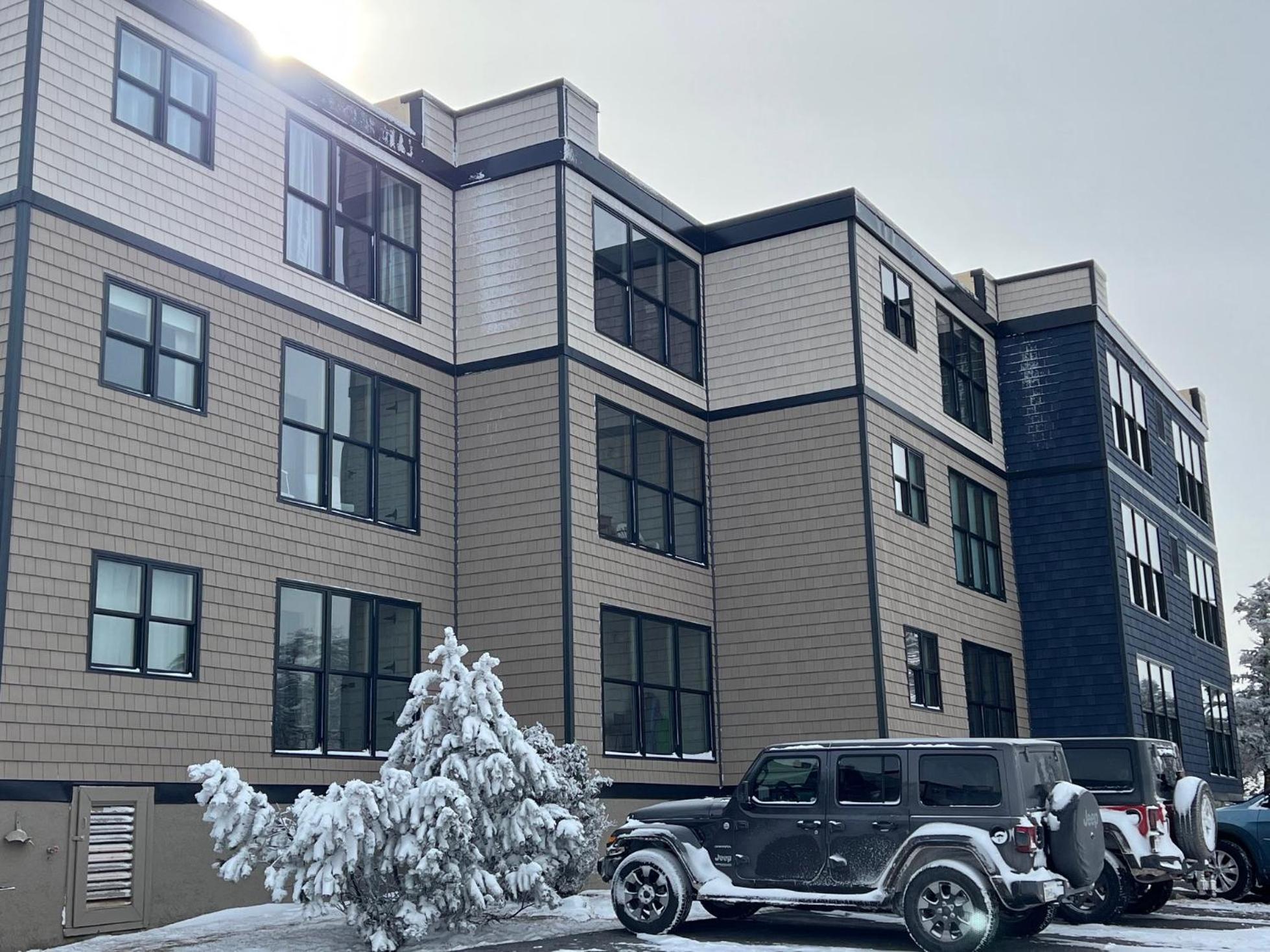 Snowcrest Condo Walking Distance To Slopes Snowshoe Extérieur photo