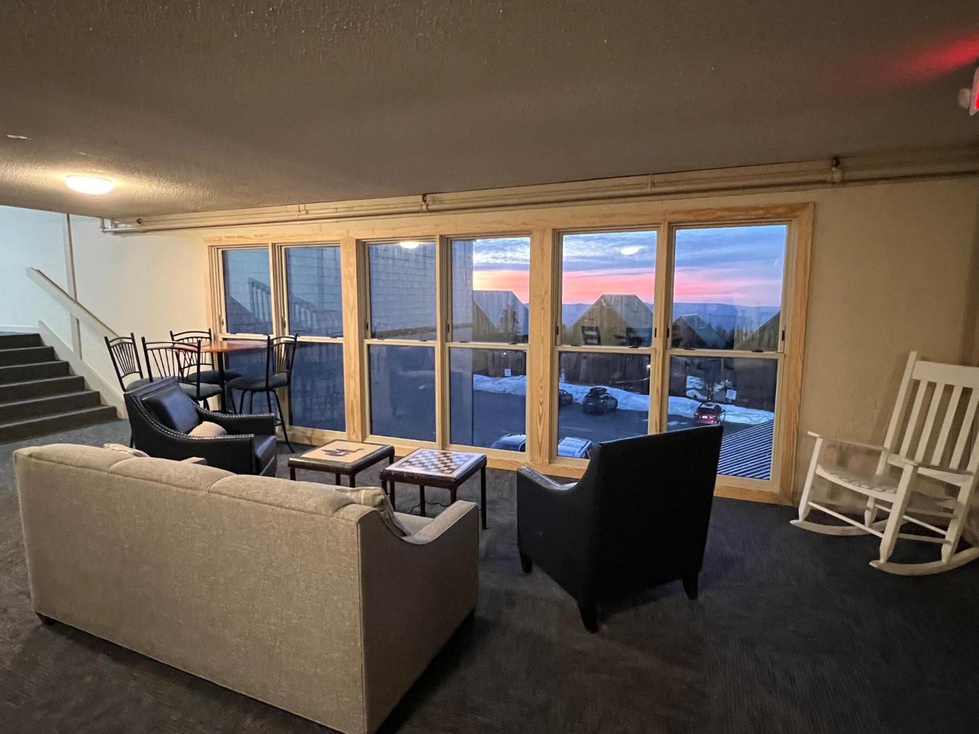 Snowcrest Condo Walking Distance To Slopes Snowshoe Extérieur photo