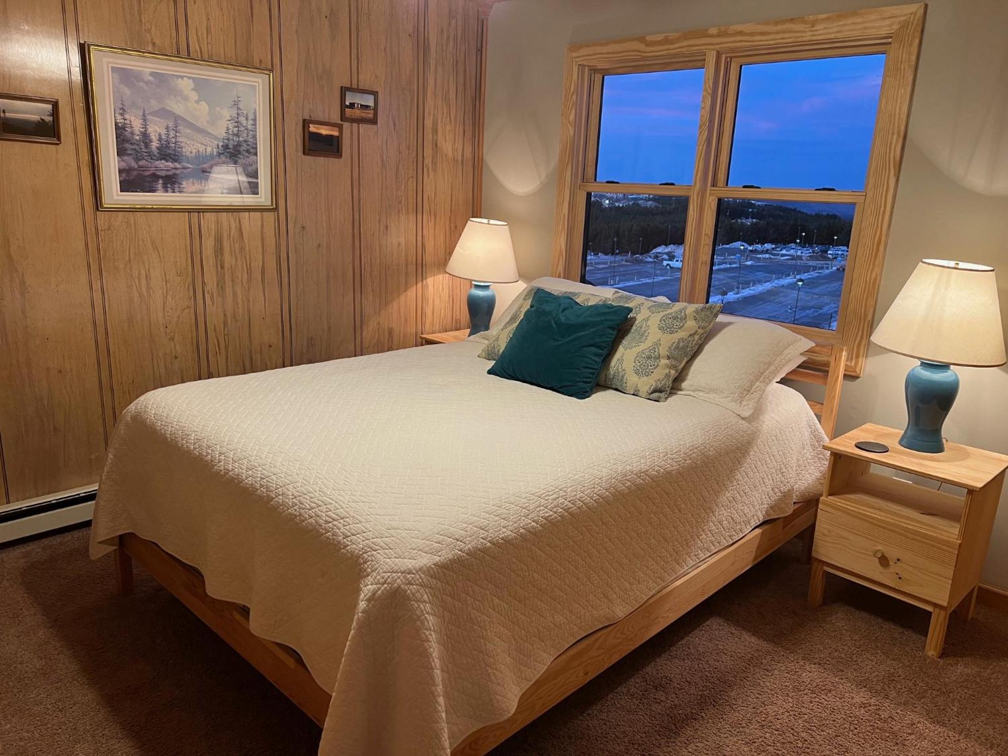 Snowcrest Condo Walking Distance To Slopes Snowshoe Extérieur photo
