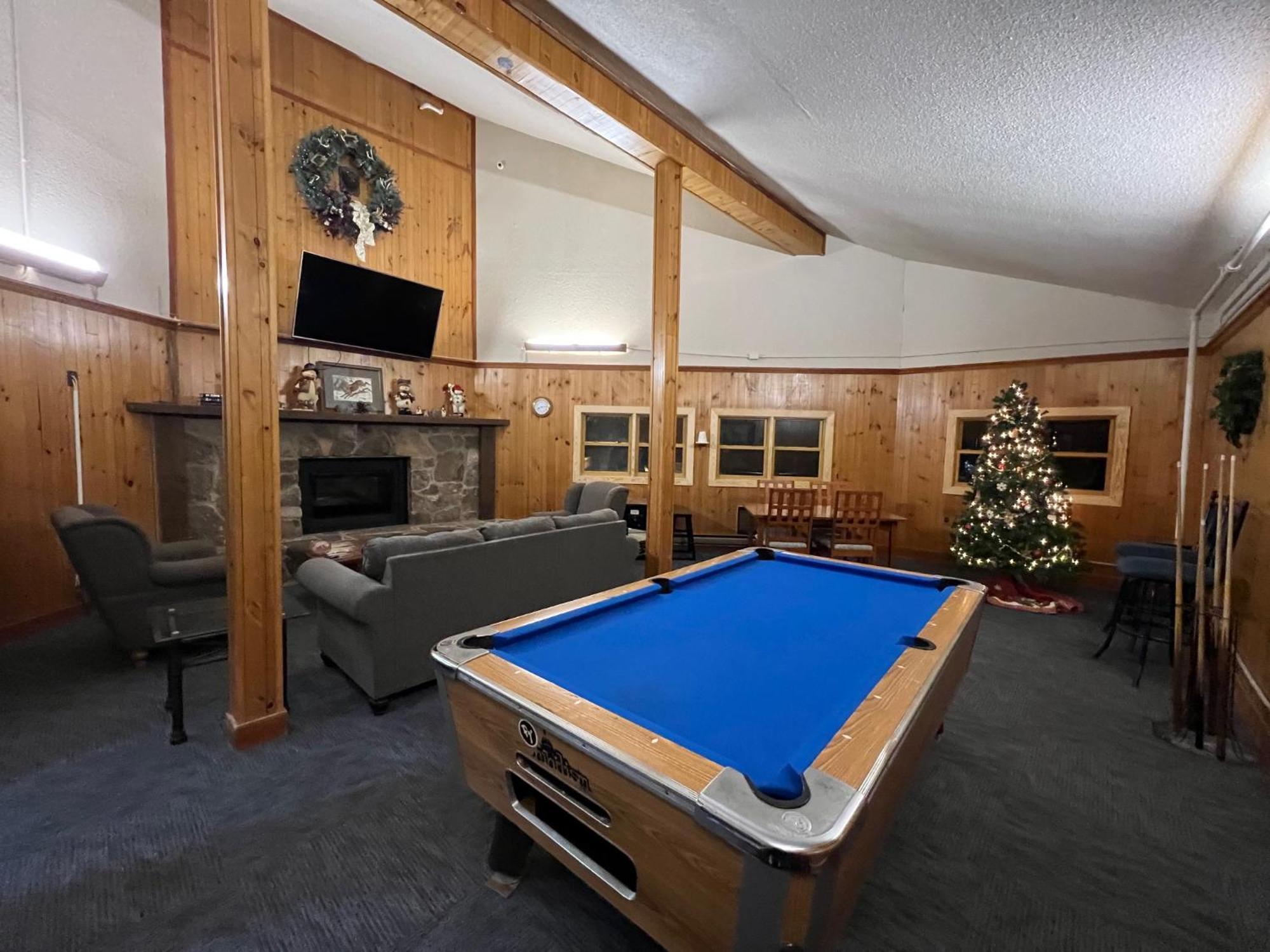 Snowcrest Condo Walking Distance To Slopes Snowshoe Extérieur photo