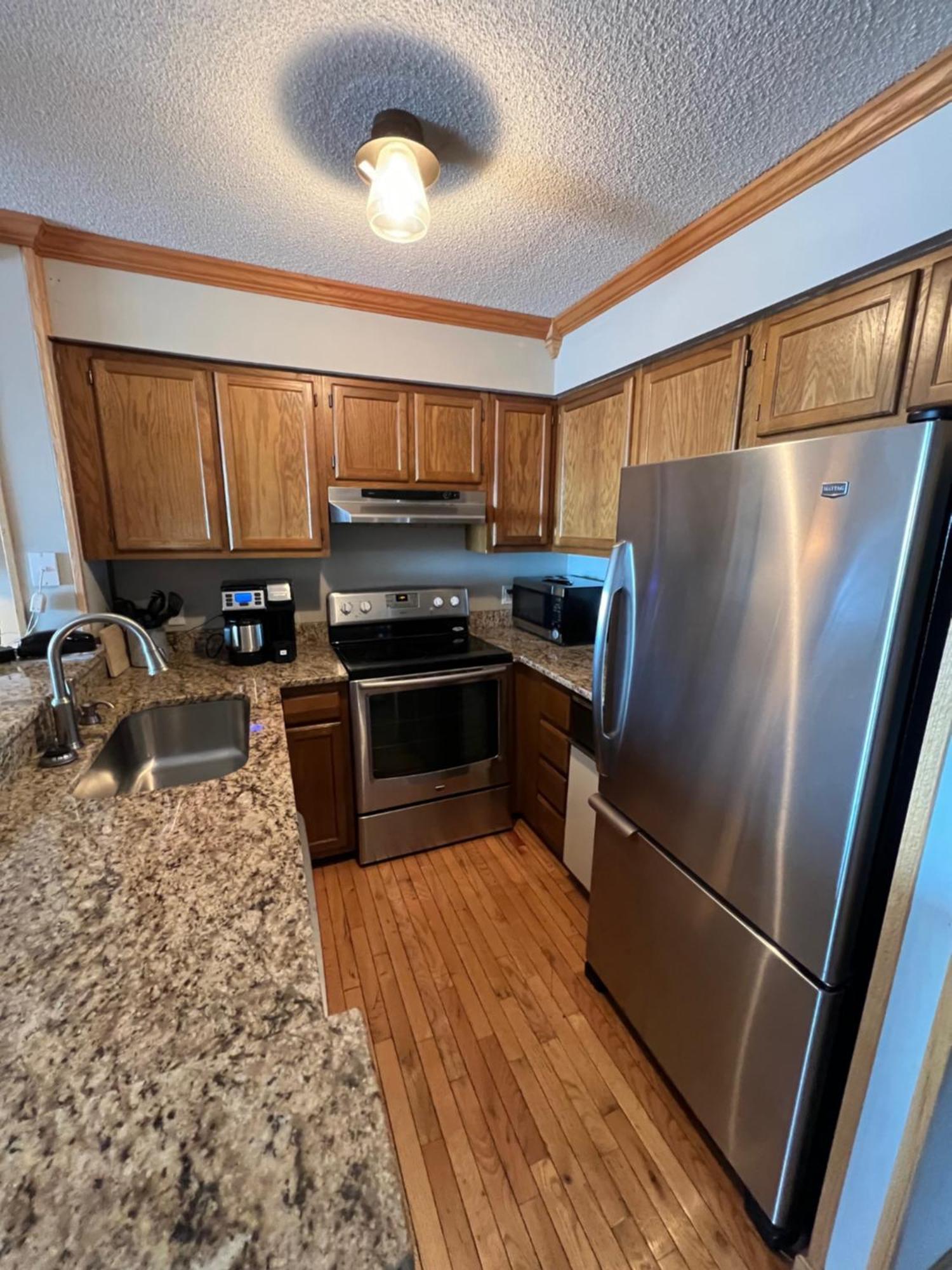 Snowcrest Condo Walking Distance To Slopes Snowshoe Extérieur photo