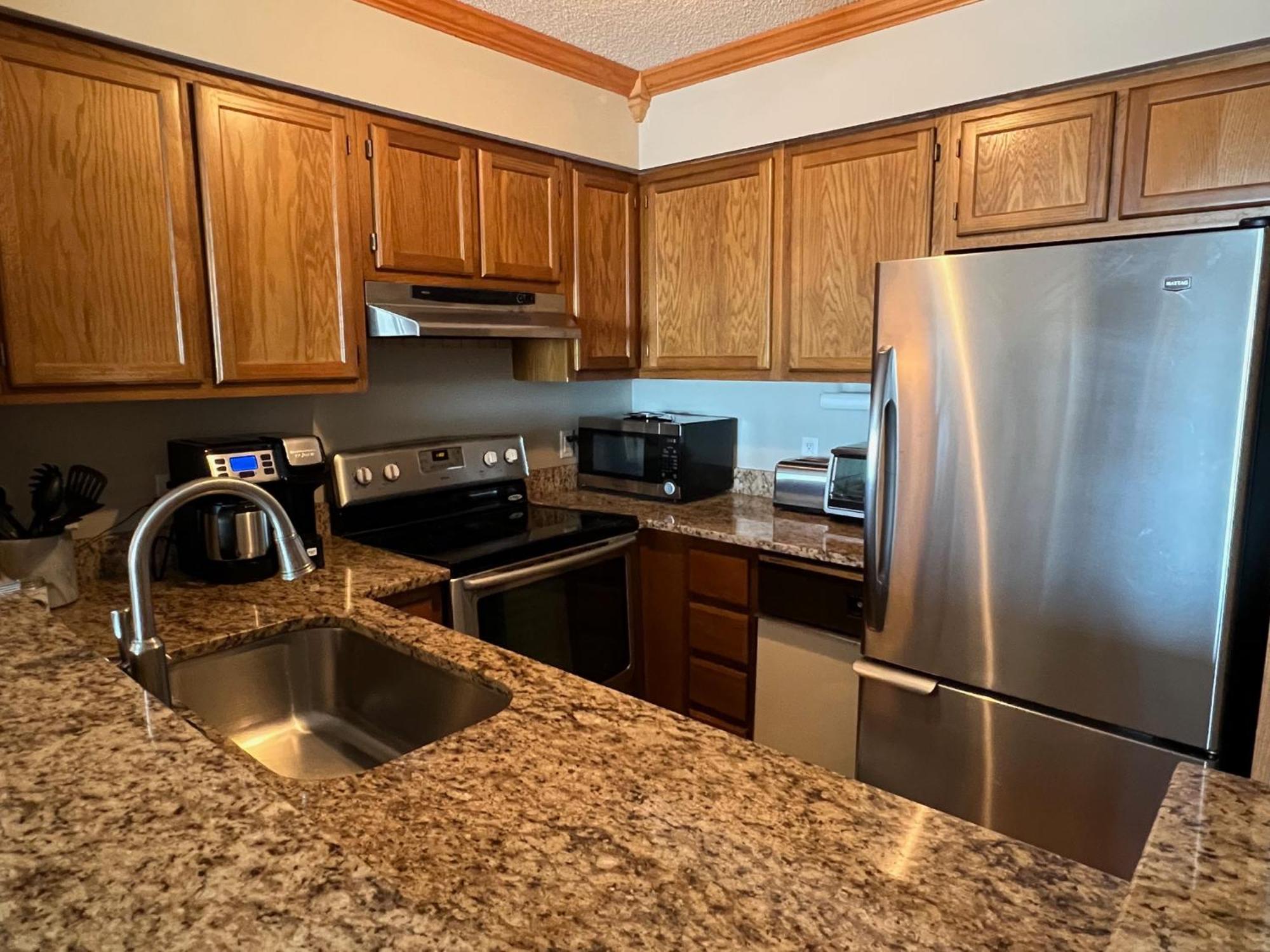 Snowcrest Condo Walking Distance To Slopes Snowshoe Extérieur photo