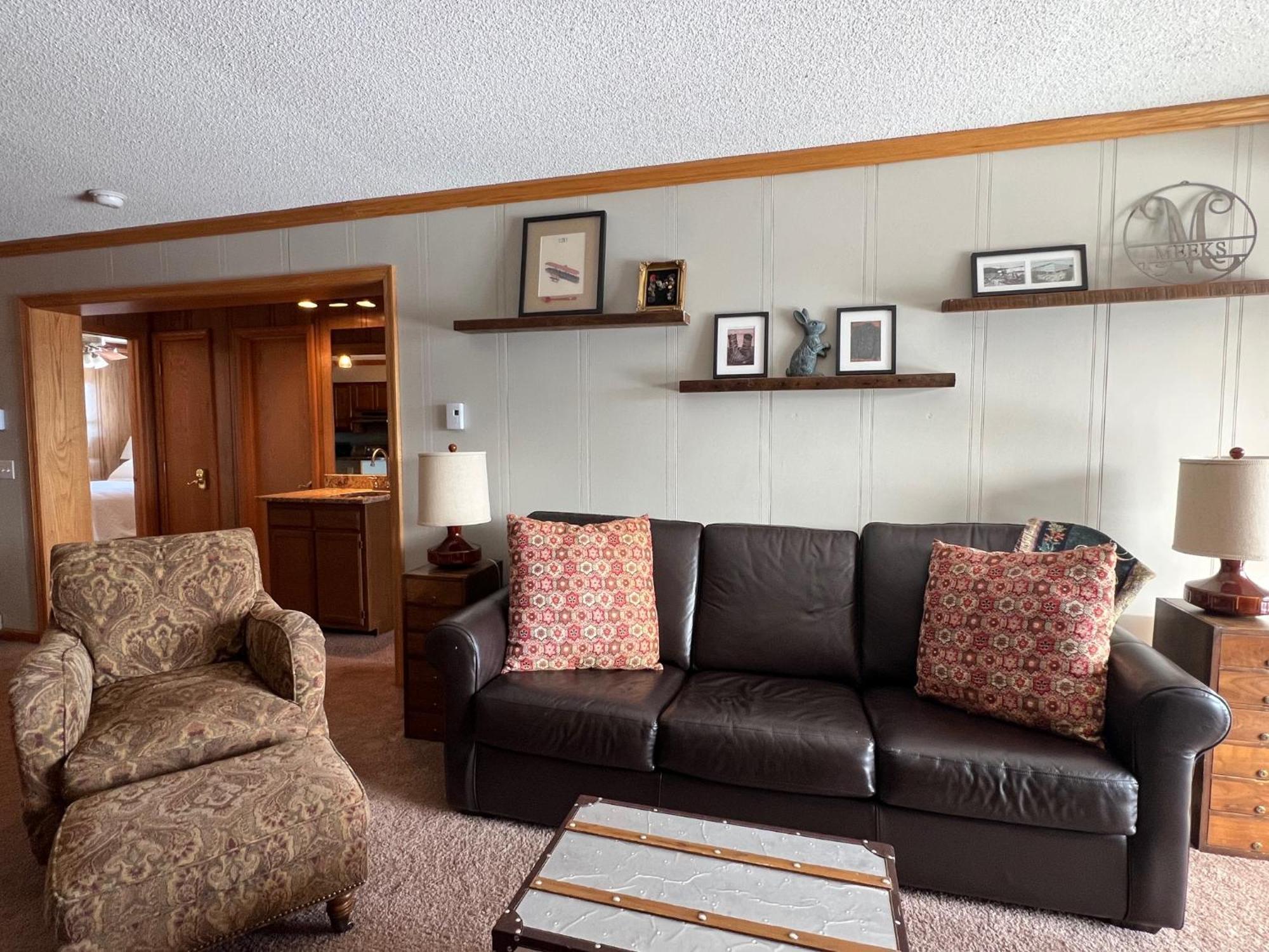 Snowcrest Condo Walking Distance To Slopes Snowshoe Extérieur photo